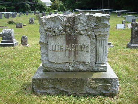 Ullie Stowe