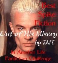 Best Spike Fic