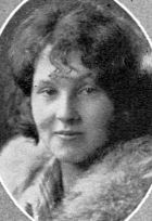 Mabel Eddy