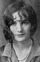 Doris Barnes