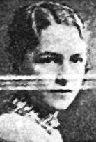 Marguerite Dennis