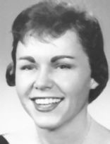 Betty Davenport