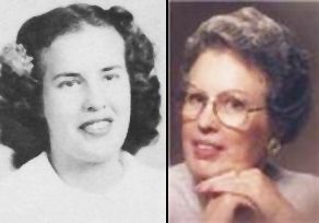 Betty Jean Maddux Davis