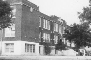 Ranger High School