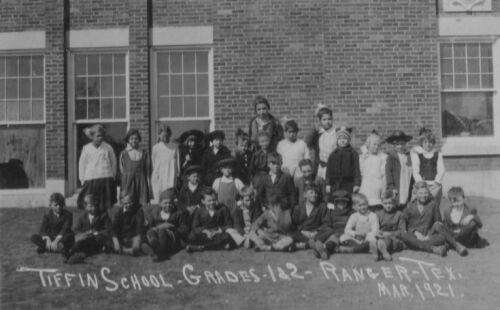 Tiffin School