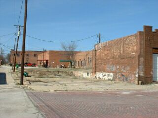 Tower Theater in Ranger