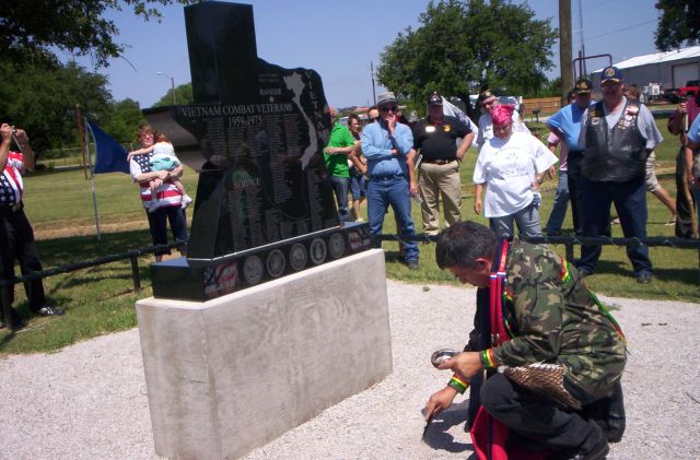 Blessing of the Stone #04