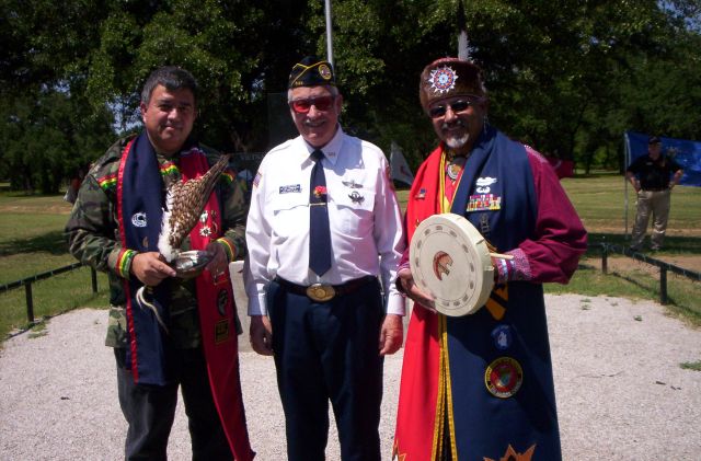 Blessing of the Stone #05