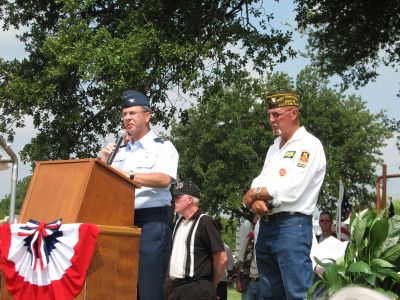 Dedication of The Sacred Stone #09