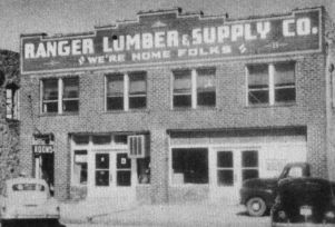 Ranger Lumber Co.