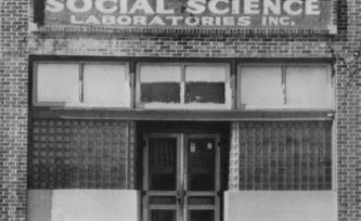 Social Science Labs