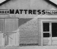 Ranger Mattress Factory