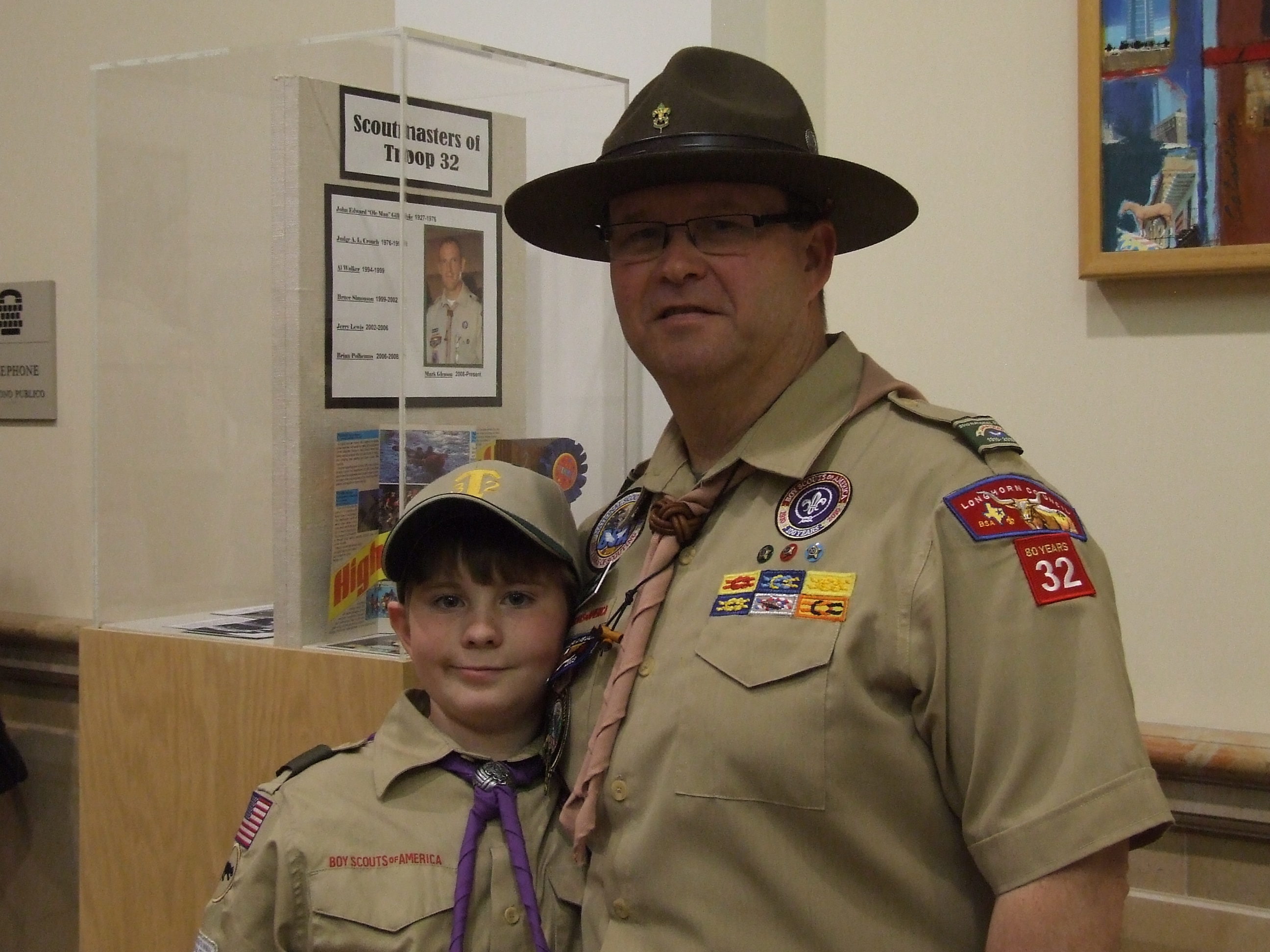 Philmont Ranger Hat  The Philmont Staff Association