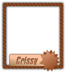 Crissy