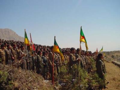 HPG Gerillalari