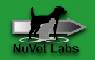 NuVet  Logo