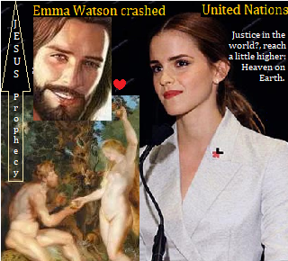 JESUS Christ USA Christian President Don Trump Prophecy Senate Signing HeForShe Emma Watson United Nations new hope in JESUS Christ Victory Plan For Empowerment of Women Gender Equality Valuations Of Old Testament Precepting Greater with nude swim parties porn per Original Grace Plan masturbating sexual desire Marriage elbow room lesbian Baptized America land of liberty where a female is worth three shekels mainstream television news reported UFO type aliens performing mind control on humans rape victims rapist friends secular Jews stuck in a rut where the money is coming from God Prophetically showing up movie Forrest Gump Tom Hanks Gary Sinise Lieutenant Dan Taylor on the boat hope is gone 2019 2020