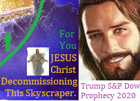 JESUS Christ preparedness Christian President Don Trump Prophecy unprecedented to Test God 2020 Bible Code Theta star cluster Pleiades 2000 year cycle Grail Oak Island Nimrod Mike Pence how to move earth atmosphere, original Hebrew Lexicons, HAARP movie Clear and Present Danger Harrison Ford CIA Jack Ryan Operation RECIPROCITY Silence of the Lambs Jodie Foster FBI training academy Quid pro quo legal Golden Rule King Solomon Trifecta DJIA DOW SP NASDAQ leveraged subatomic charity Negative Gravitational Waves decommissioning skyscrapers elements straw gold align Earth NASA Thermal Emission Infrared Spectrometer rover mars Jet Propulsion Laboratory 2moro lethal Big Bang Theory comic books Great Depression flood Egypt Israel Smiling Christ JESUS www.angelfire.com/ut/technical/jesusmass.html