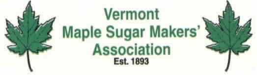 Vt Maple Sugar Makers' Assoc. logo
