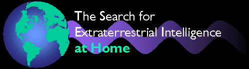 Search for Extraterrestrial Life