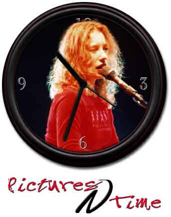 Tori Amos Clock it Rosks!!