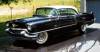 56 Sedan DeVille black