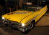 Crazy Taxi Car once owned by Caddyville