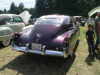 49 Cadillac Fastback