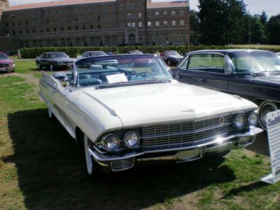 62 Convertible