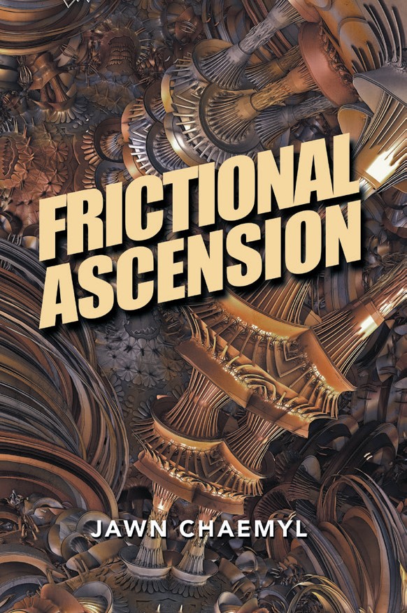 Frictional Ascension