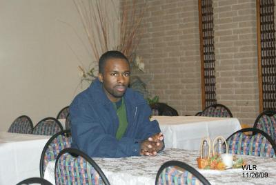 006 - Photos of the 2009 Varnado Family Reunion