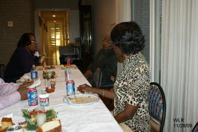 017 - Photos of the 2009 Varnado Family Reunion