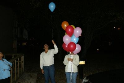 047 - Photos of the 2009 Varnado Family Reunion