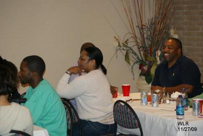 081 - Photos of the 2009 Varnado Family Reunion 