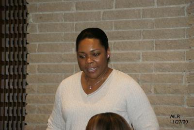 087 - Photos of the 2009 Varnado Family Reunion 