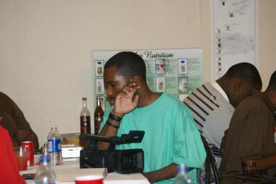 109 - Photos of the 2009 Varnado Family Reunion 