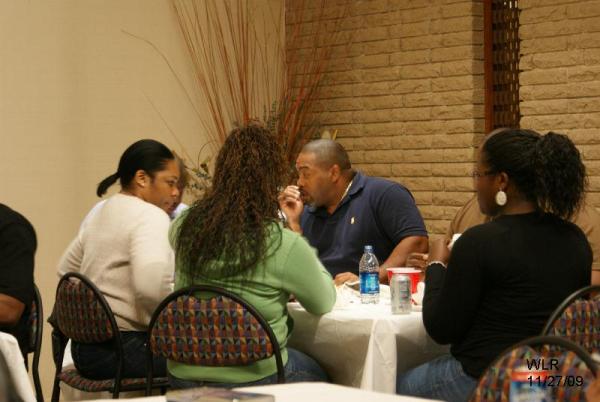 064 - Photos of the 2009 Varnado Family Reunion 