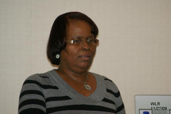 074 - Photos of the 2009 Varnado Family Reunion 