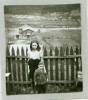June Gunnoe and nephew Dickie Lee Jarrell
