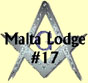 Masonic emblem