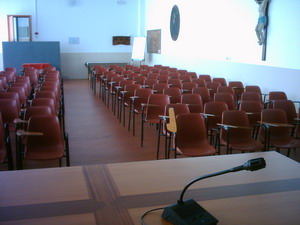 conferenze